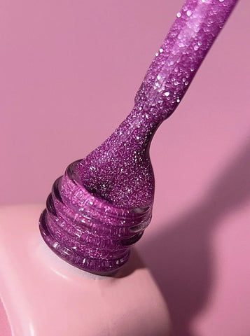 LUNAMOON Base Lurex 8 13ml