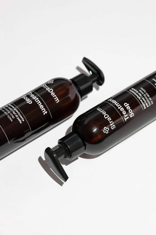 StraDerm™-Jabón Líquido Antibacteriano, 250 ml