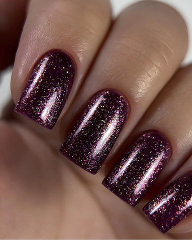 Dark by Rior Esmalte Semipermanente Profesional  129- 10 ml