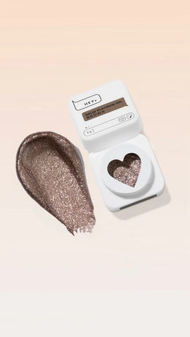 HEYLOVE Gel Paint Solid Platinum Brown 5g