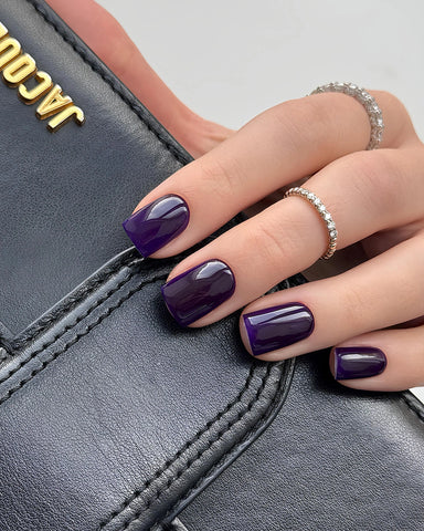 Dark by Rior Esmalte Semipermanente Profesional  83- 10 ml