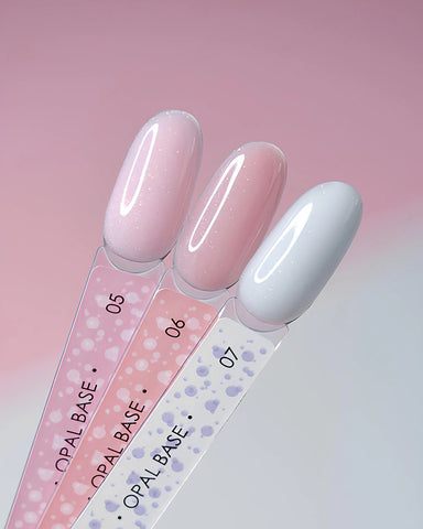 Dark by Rior Opal Base 6 - 15 ml