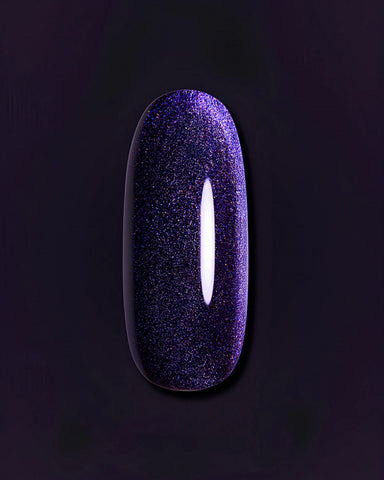 Dark by Rior Esmalte Semipermanente Profesional Cat Eye 19- 6 ml