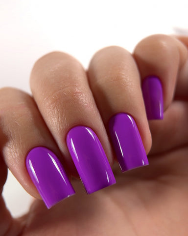 Dark by Rior Esmalte Semipermanente Profesional  185 - 6 ml