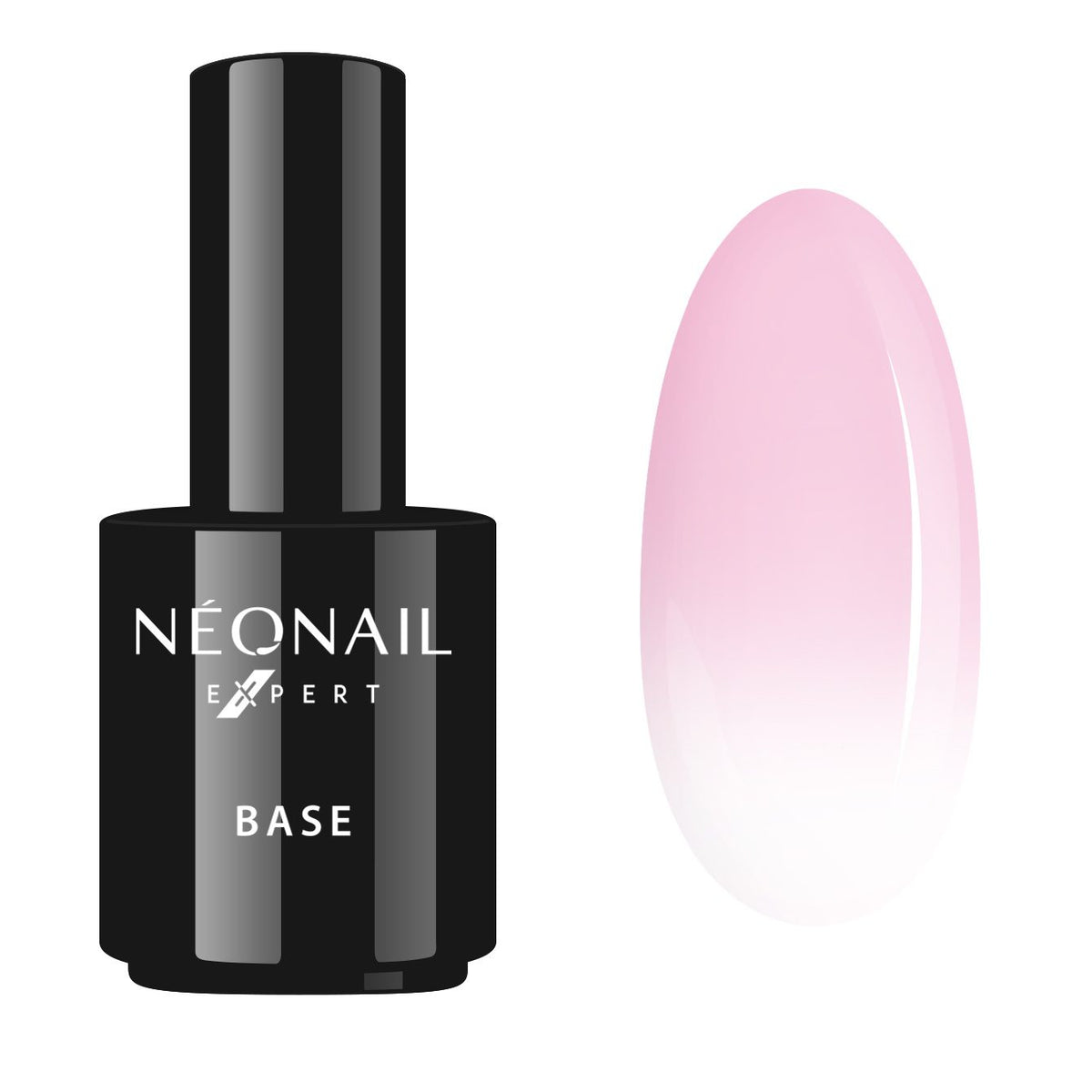 Neonail Expert- Baby Boomer Rose Base 15ml