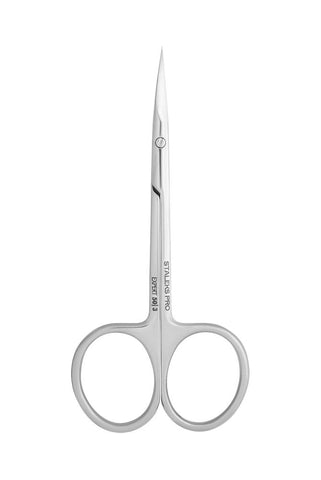 Tijeras para cuticula Staleks Expert 50/3