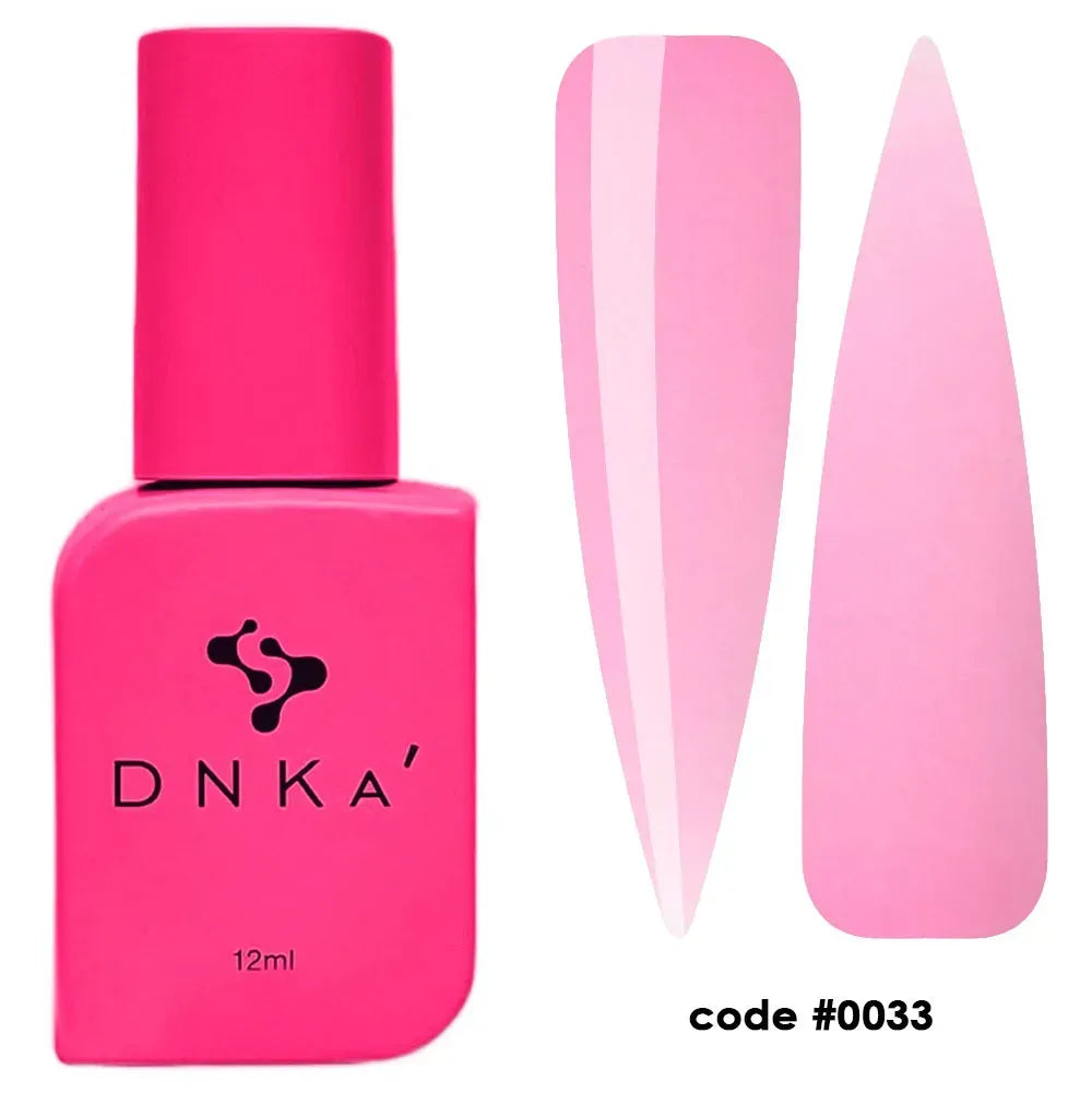 DNKa Liquid Acrygel #0033 Cherry Gelly