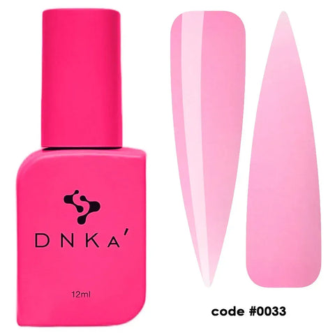DNKa Liquid Acrygel #0033 Cherry Gelly