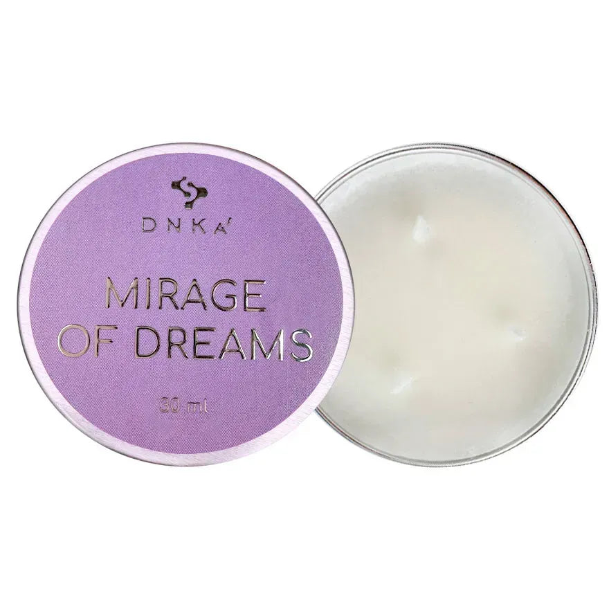 DNKa Vela de masaje para manos Mirage of Dreams