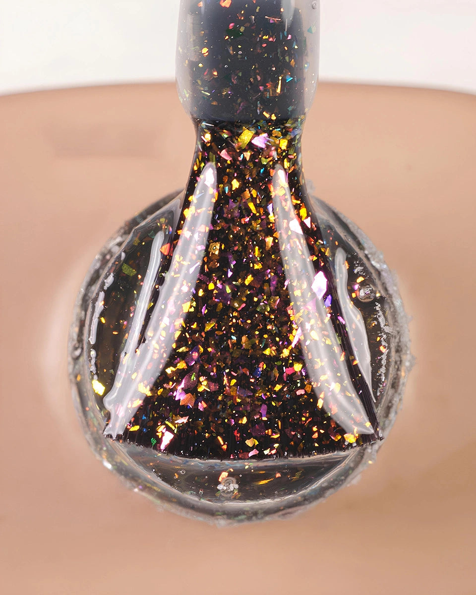 Dark by Rior Rain Bow Top 10 ml