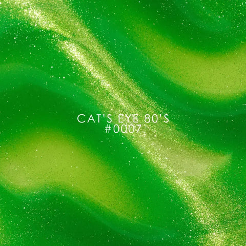 DNKa. Cat's Eye 80's #007 12ml