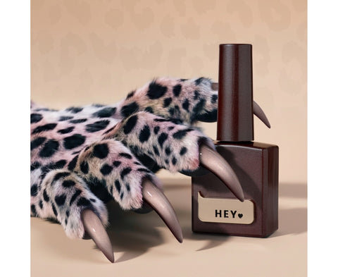 HEYLOVE Esmalte Semipermantente Cat Eye Persian 15ml