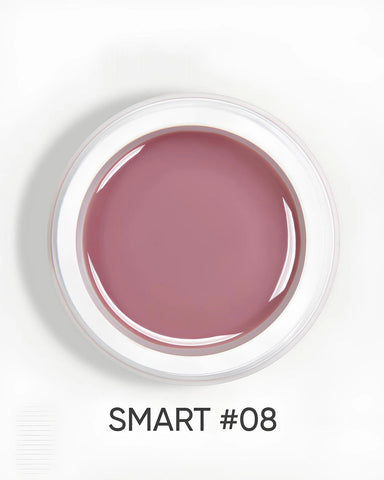 Dark by Rior Smart Builder Gel 08 30 ml
