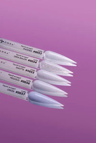 DNKa Liquid Acrygel #0056 Pegasus