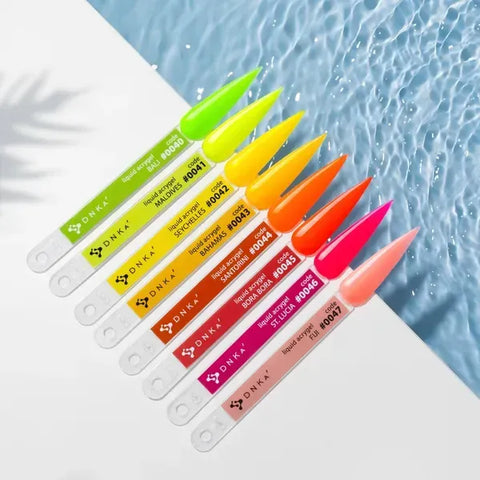 DNKa Liquid Acrygel #0044 Santorini