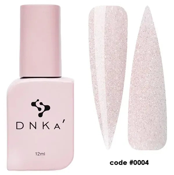 DNKa Liquid Acrygel #0004 Champagne