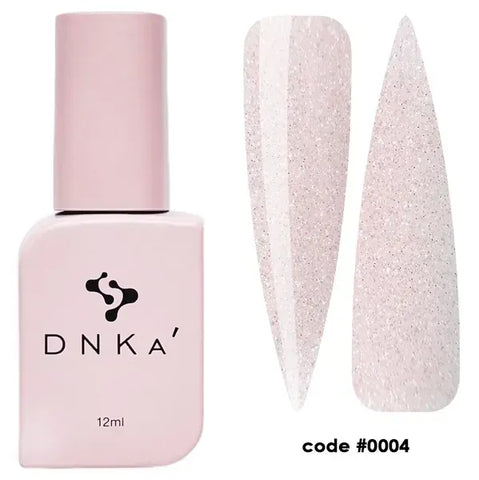 DNKa Liquid Acrygel #0004 Champagne