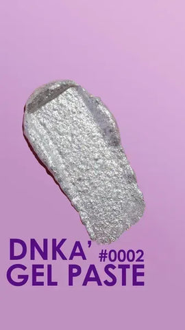 DNKa' Jewel Paste #0002