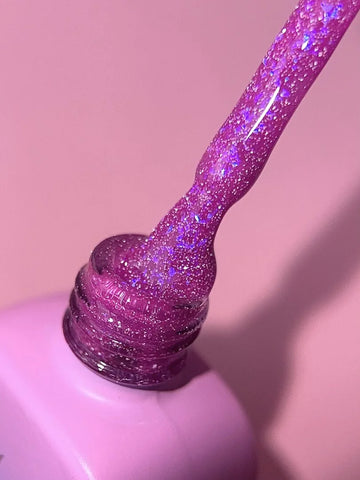 LUNAMOON Base Lurex 9 13ml