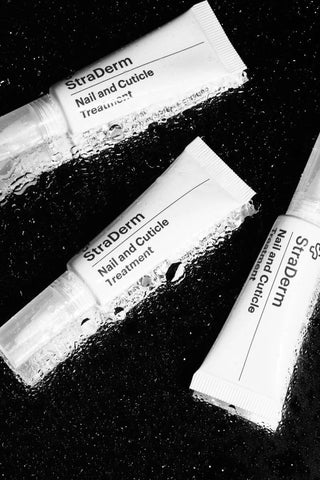 StraDerm™-Tratamiento para Uñas y Cutículas 10 ml
