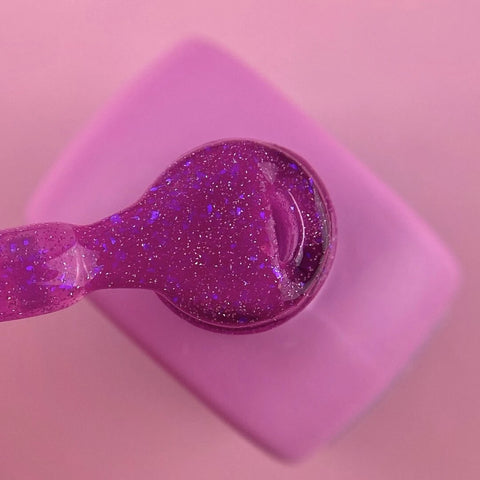 LUNAMOON Base Lurex 9 13ml