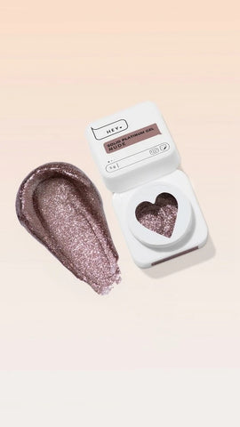 HEYLOVE Gel Paint Solid Platinum Nude 5g