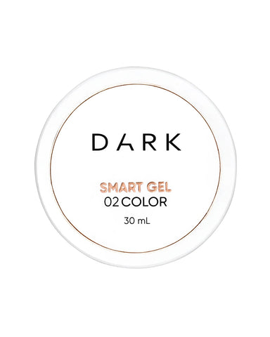 Dark by Rior Smart Builder Gel 02 30 ml
