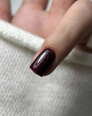 Dark by Rior Esmalte Semipermanente Profesional  122- 10 ml