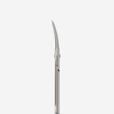 Tijeras para cuticula Staleks "Asymmetric" UNIQ 20 Type 4