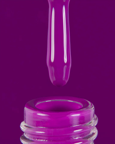 Dark by Rior Esmalte para Estampar  18 10 ml
