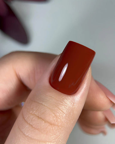 Dark by Rior Esmalte Semipermanente Profesional  139- 10 ml