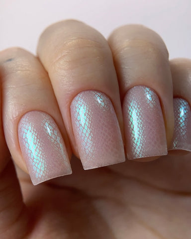 Dark by Rior Esmalte para Estampar  47 10 ml