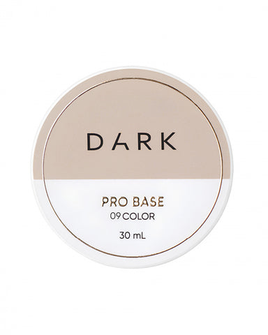Dark by Rior Pro Base 09 - 30 ml