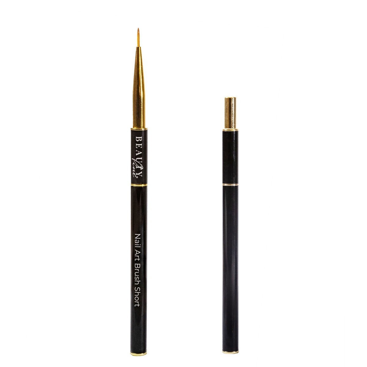 Pincel Liner Beauty Line para decoración 9 mm