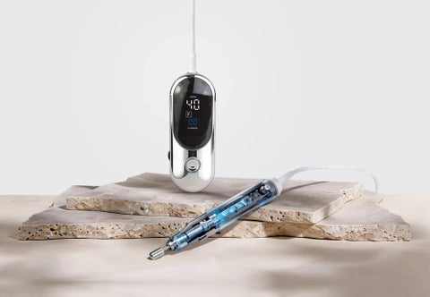 ONAIL- Torno para manicura M2