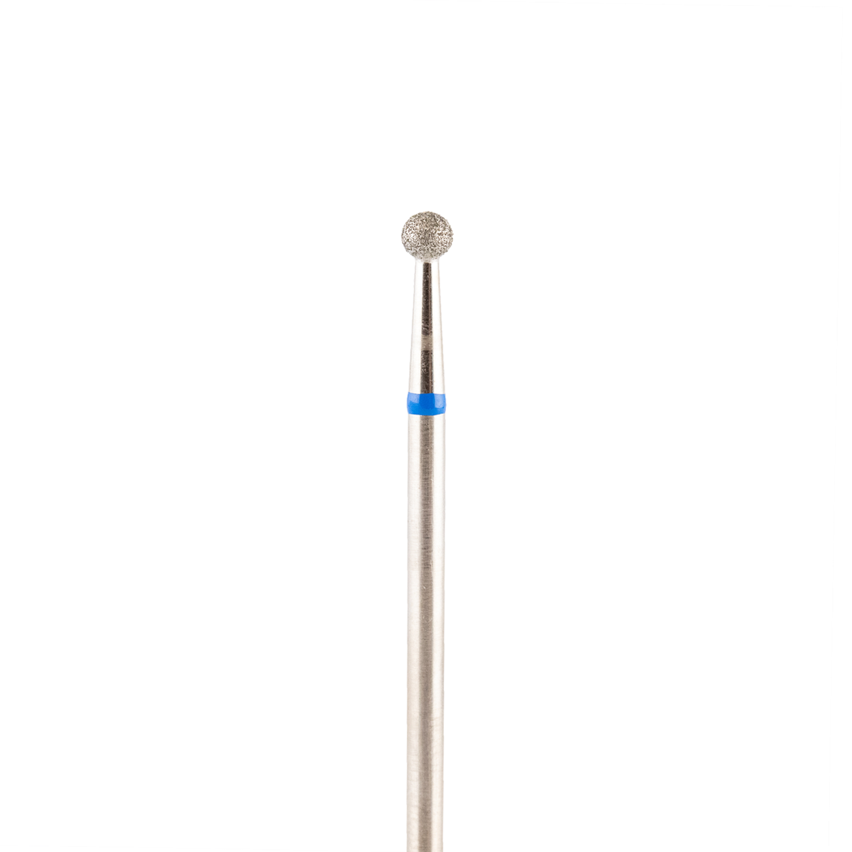 Fresa/Broca de diamante, forma de redonda azul 3.3