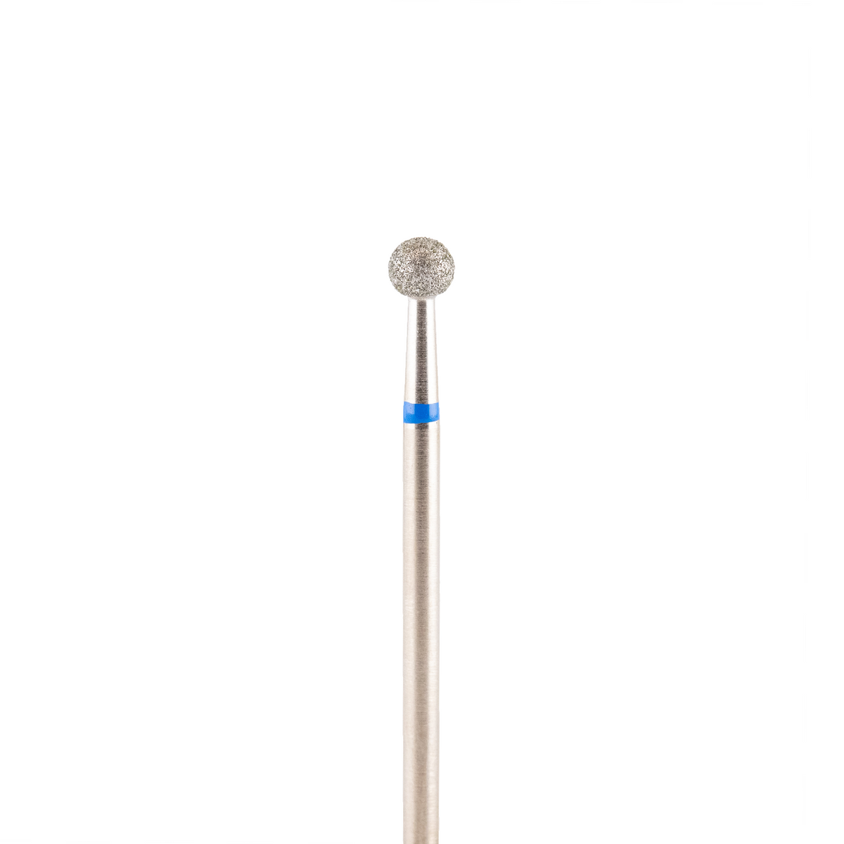 Fresa/Broca de diamante, forma de redonda azul 4.0