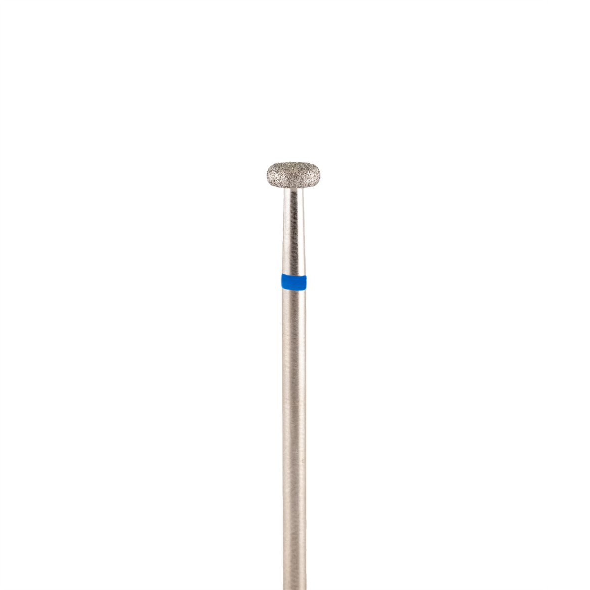 Fresa/Broca de diamante, forma de rueda azul 5.0