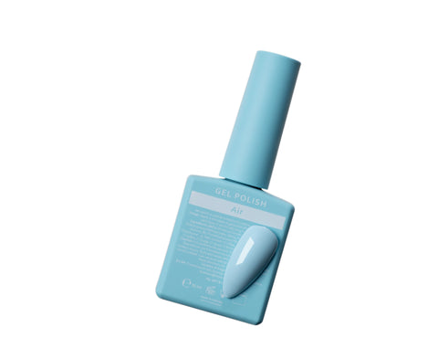 HEYLOVE Esmalte Semipermantente Air Coleccion Basic 15ml