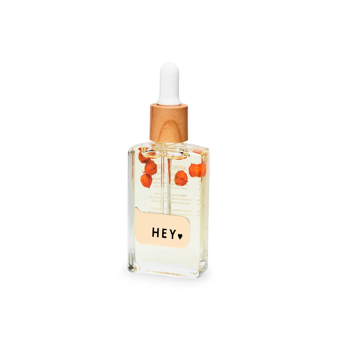 HEYLOVE Aceite de cuticula Aperol Spritz 30ml