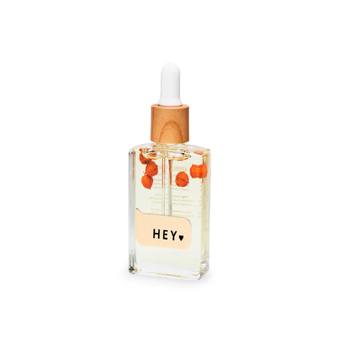 HEYLOVE Aceite de cuticula Aperol Spritz 30ml