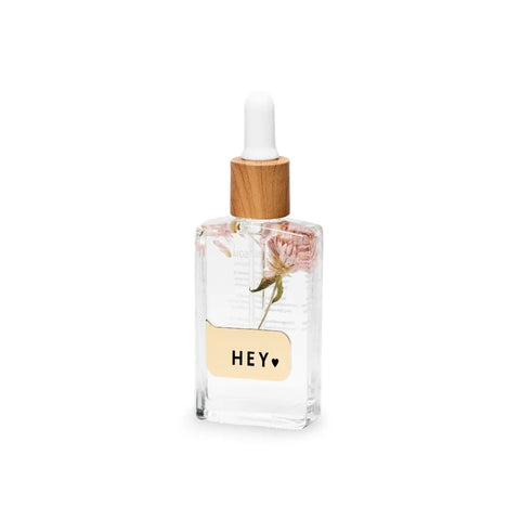 HEYLOVE Aceite de cuticula Apple Blossom 30ml