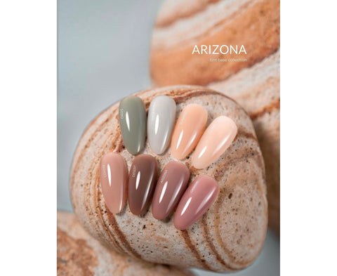 HEYLOVE Tint Base Sunrise. Coleccion Arizona  15ml