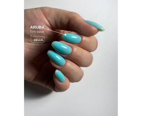 HEYLOVE Tint Base Aruba. Coleccion Sweety 15ml