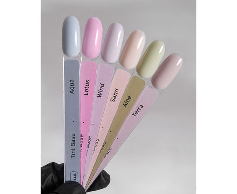HEYLOVE Tint Base Wind. Coleccion Awaking  15ml