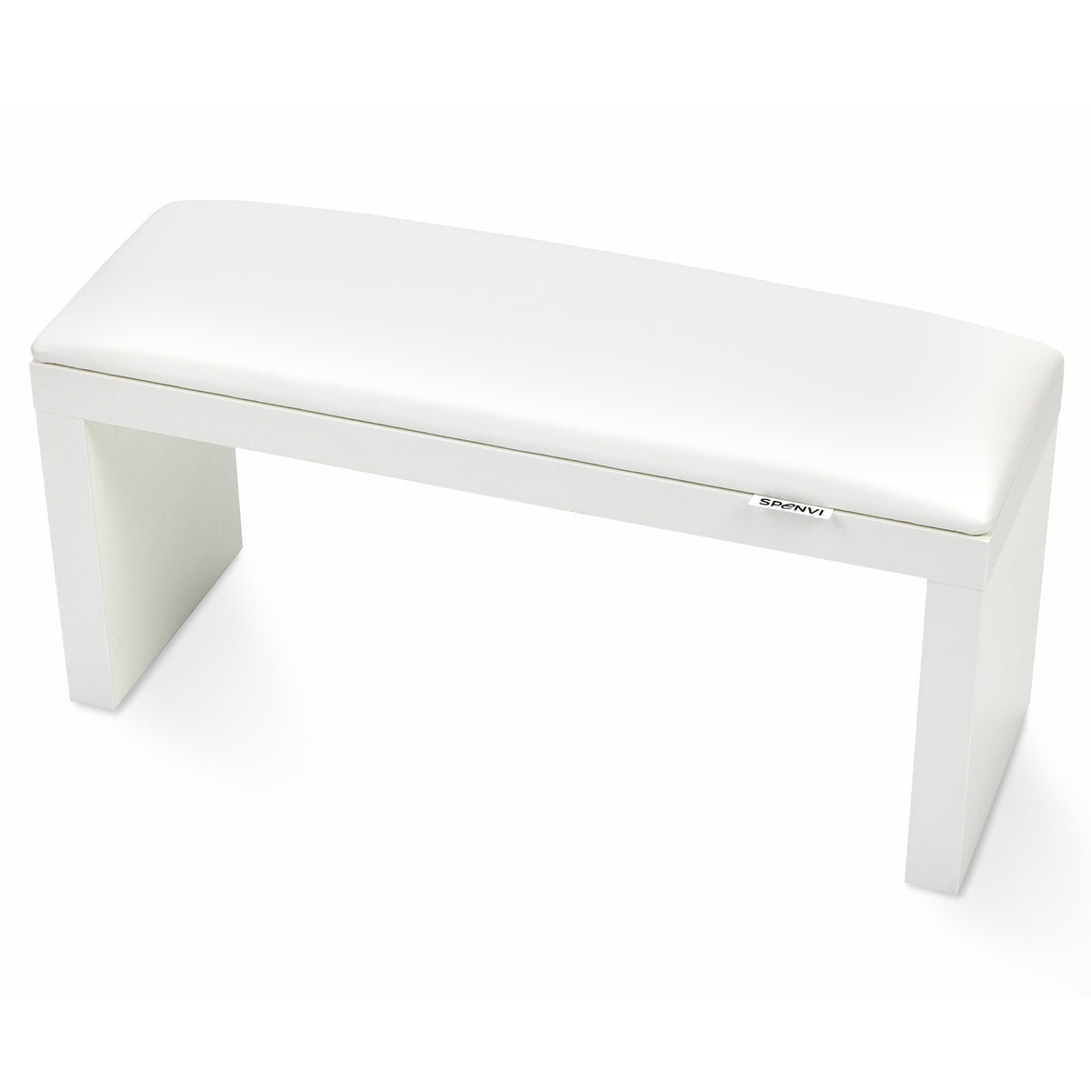 Apoyabrazo Blanco Blanco