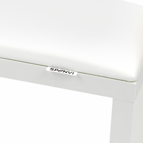 Apoyabrazo Blanco Blanco