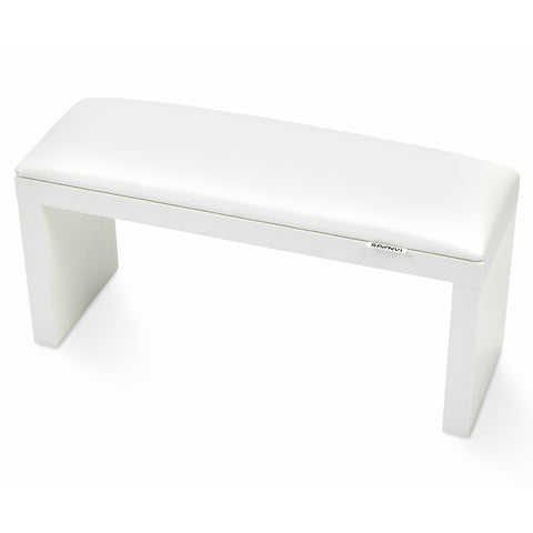Apoyabrazo Blanco Blanco