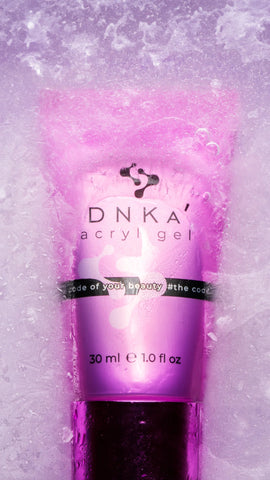 DNKa™ Acryl Gel. #0008 Sand