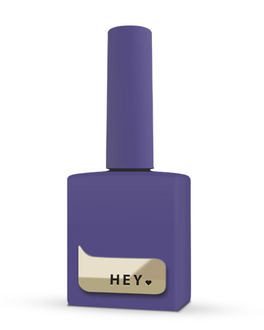HEYLOVE Esmalte Semipermantente Afterparty Coleccion Basic 15ml